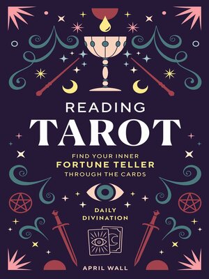 Reading Tarot - ebook